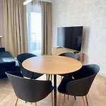 Korfantego 99 New 2-Bedroom Center