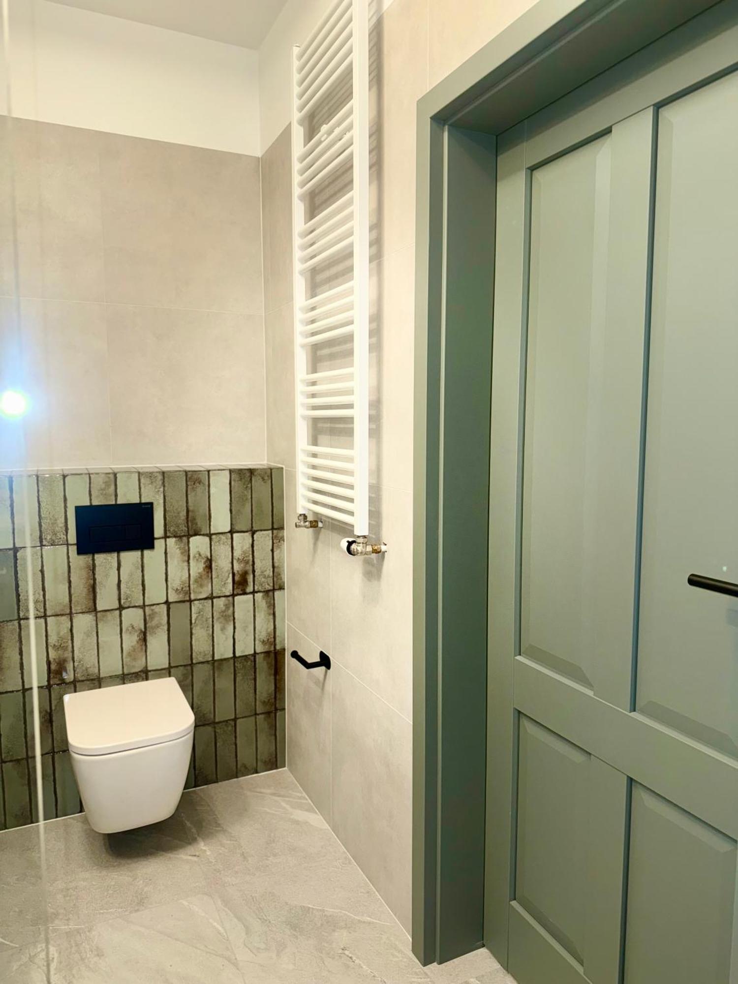 Korfantego 99 New 2-bedroom Center Apartament Katowice