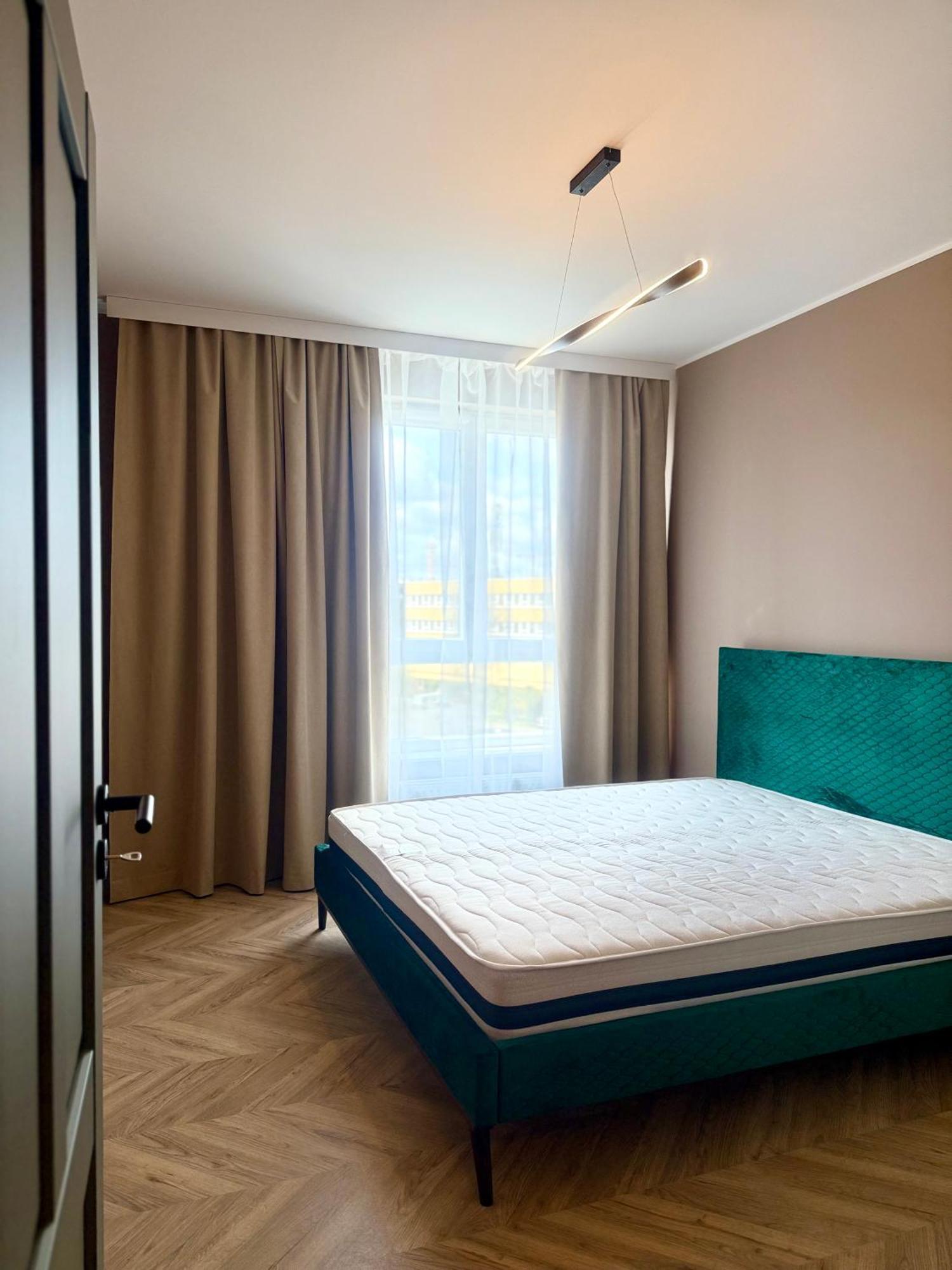 Korfantego 99 New 2-bedroom Center Apartament