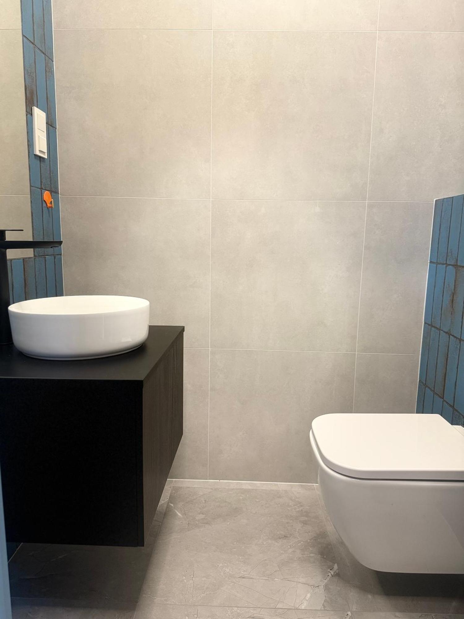 Apartament Korfantego 99 New 2-bedroom Center