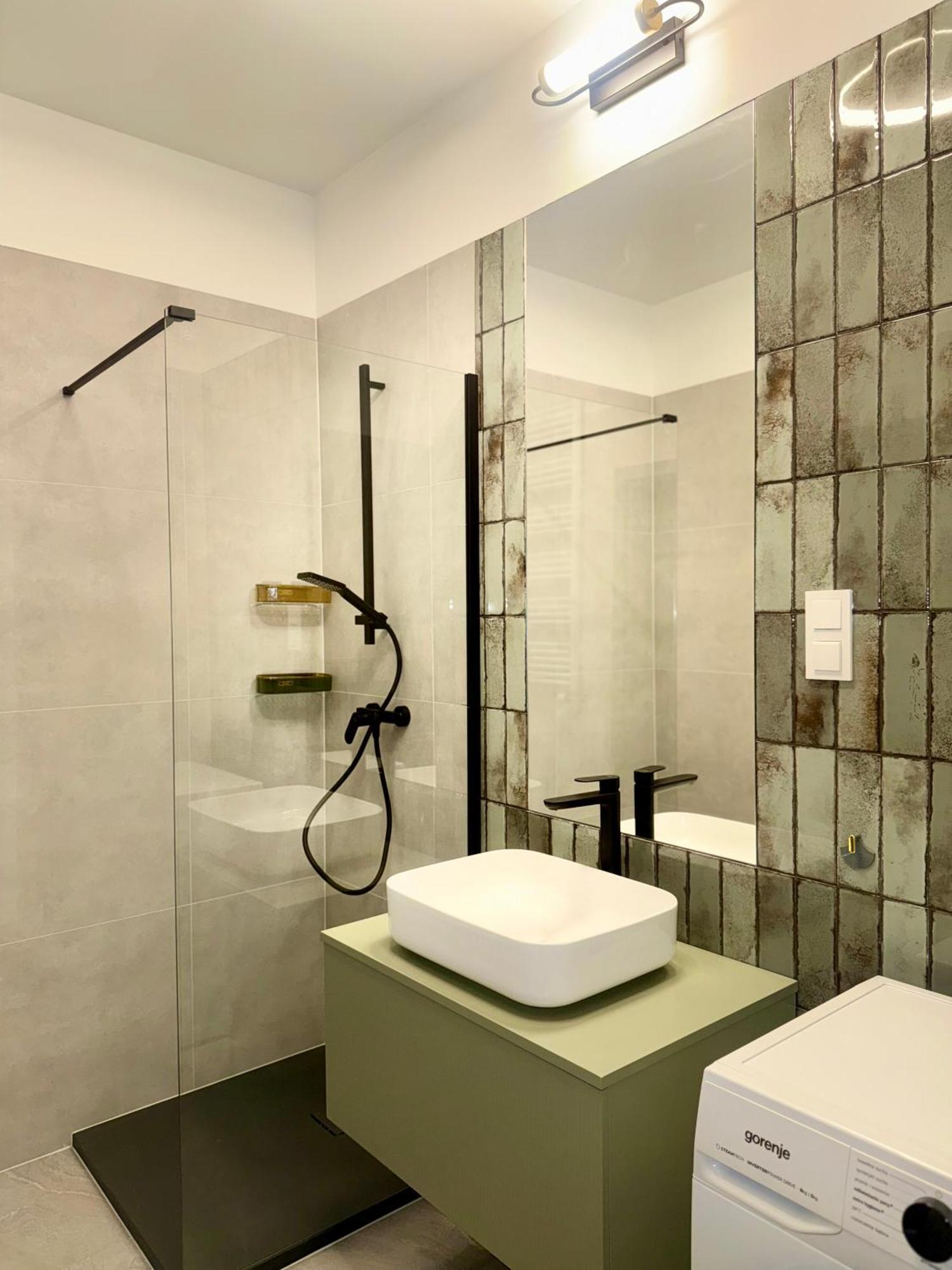 Korfantego 99 New 2-bedroom Center Apartament Katowice