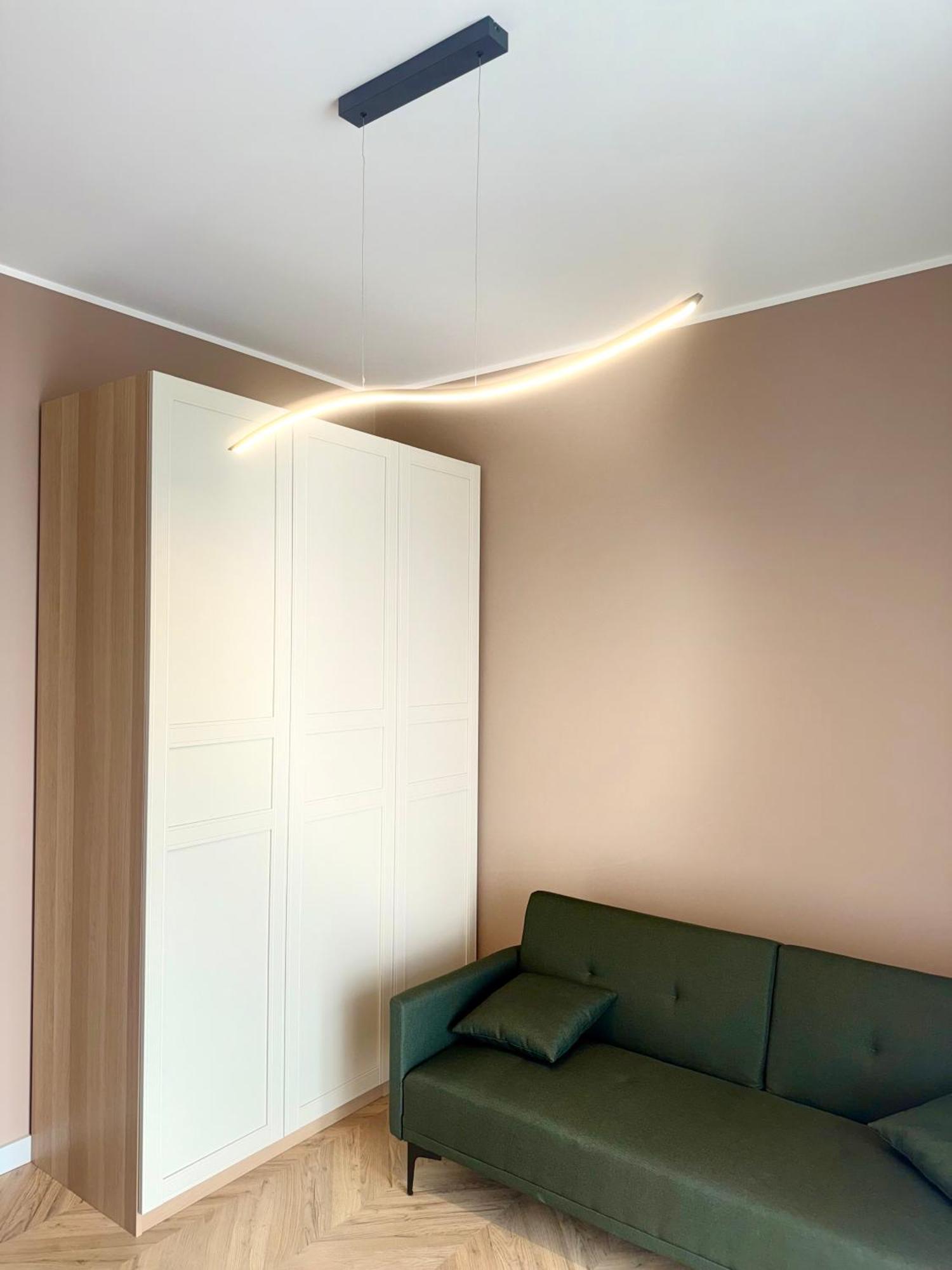 Apartament Korfantego 99 New 2-bedroom Center Katowice