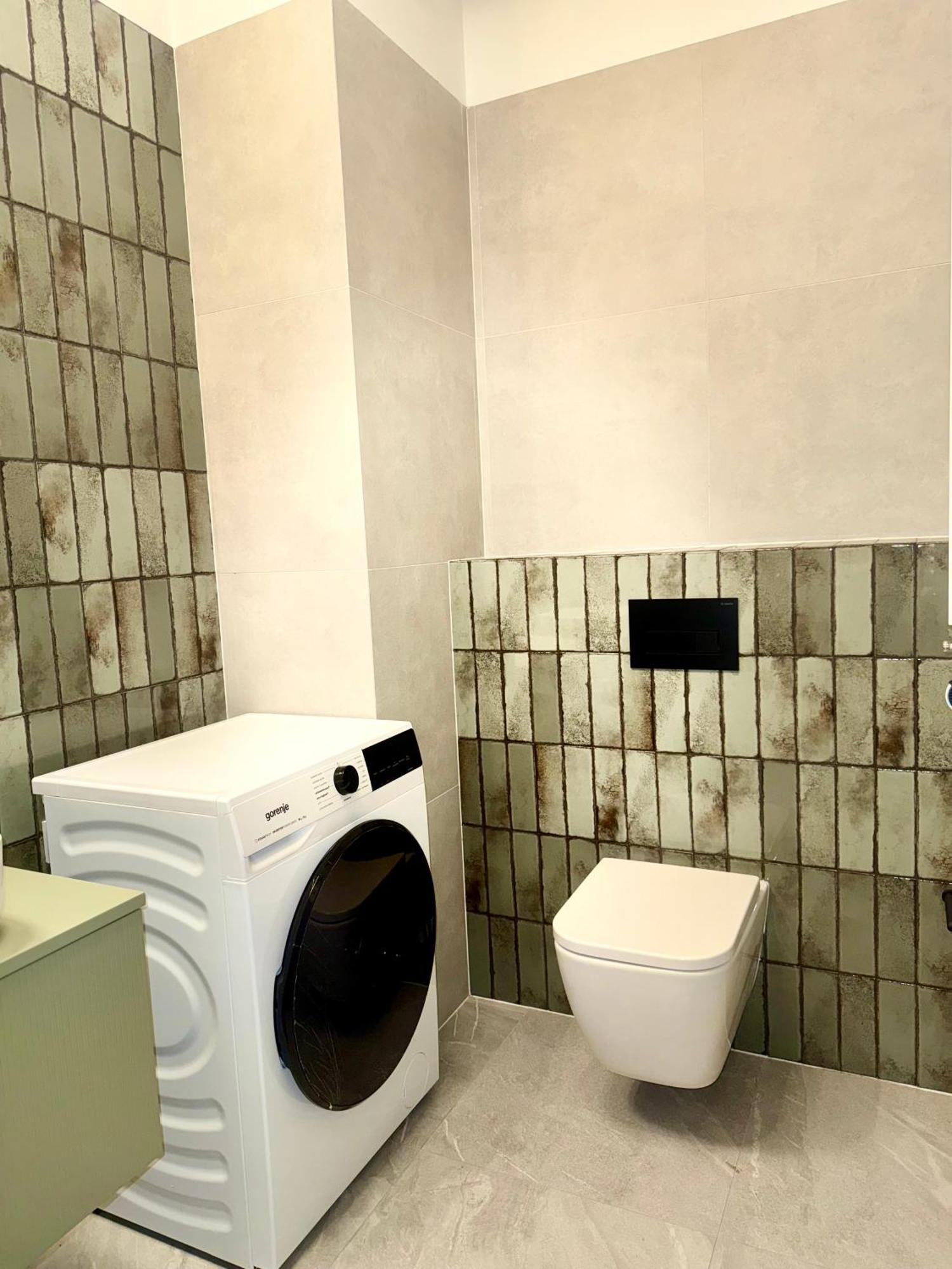 Apartament Korfantego 99 New 2-bedroom Center Katowice
